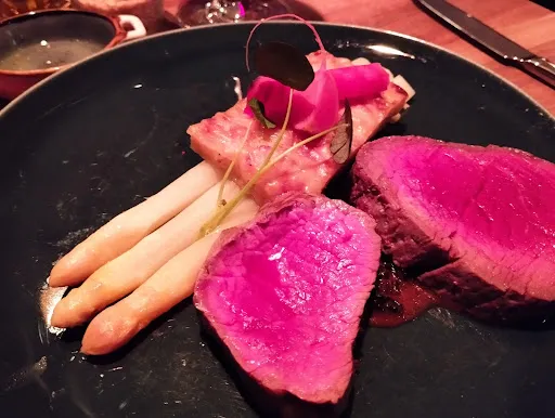 Bild von Salzkruste Restaurant & Bar