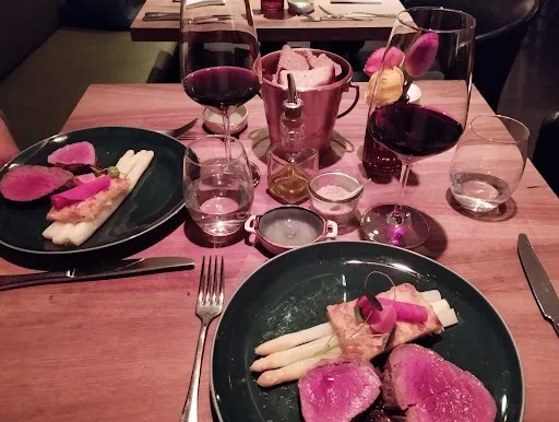 Bild von Salzkruste Restaurant & Bar