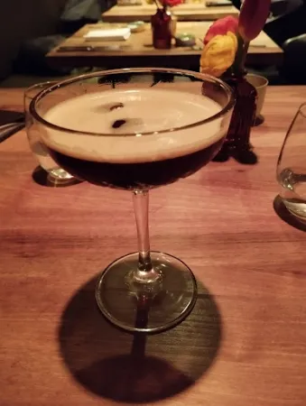 Bild von Salzkruste Restaurant & Bar