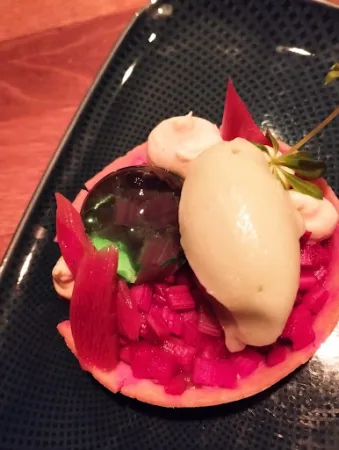 Bild von Salzkruste Restaurant & Bar