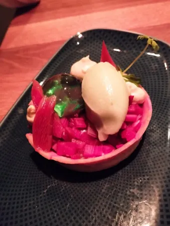 Bild von Salzkruste Restaurant & Bar