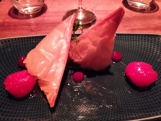 Bild von Salzkruste Restaurant & Bar
