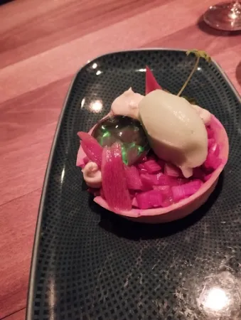 Bild von Salzkruste Restaurant & Bar