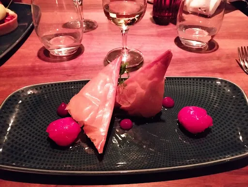 Bild von Salzkruste Restaurant & Bar