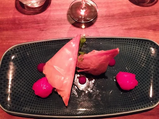 Bild von Salzkruste Restaurant & Bar