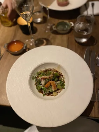 Bild von Salzkruste Restaurant & Bar