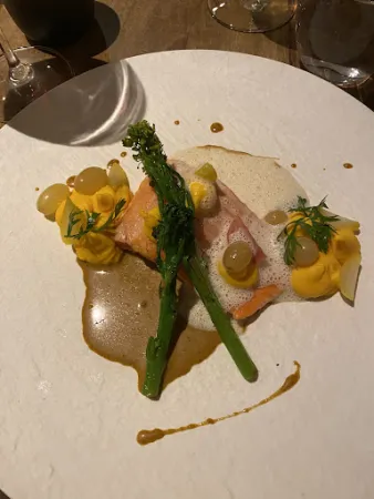 Bild von Salzkruste Restaurant & Bar