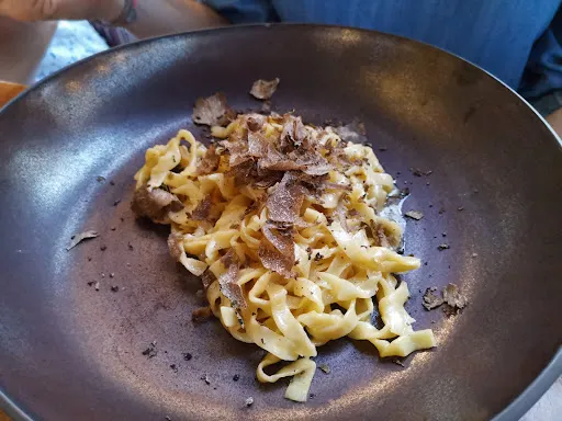 Bild von Salzkruste Restaurant & Bar