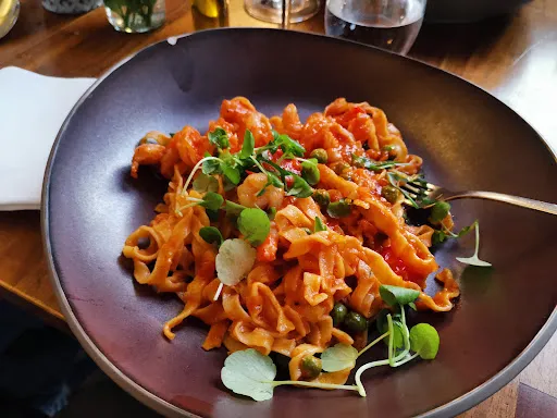 Bild von Salzkruste Restaurant & Bar