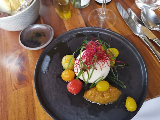 Bild von Salzkruste Restaurant & Bar