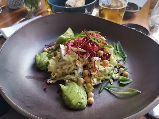 Bild von Salzkruste Restaurant & Bar