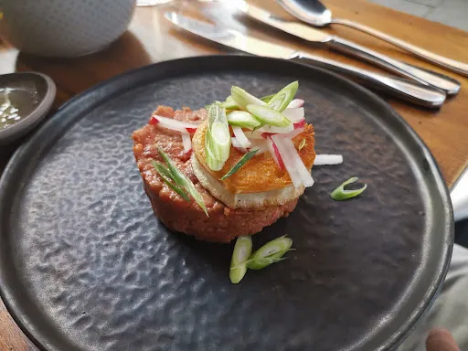Bild von Salzkruste Restaurant & Bar