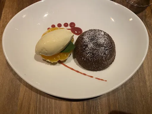 Bild von Salzkruste Restaurant & Bar