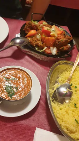 Bild von The King Masala, München