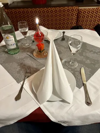 Bild von The King Masala, München