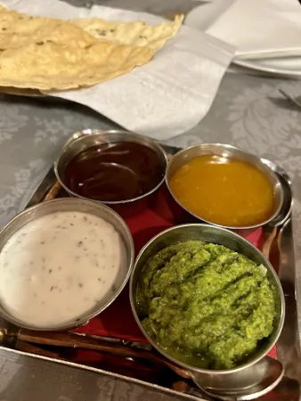 Bild von The King Masala, München