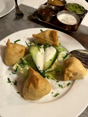 Bild von The King Masala, München