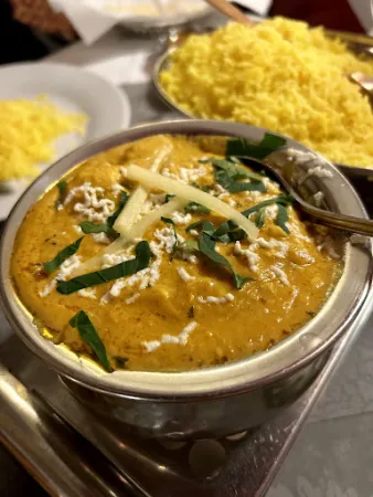 Bild von The King Masala, München
