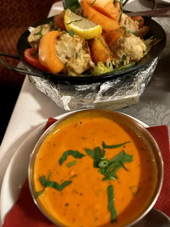 Bild von The King Masala, München