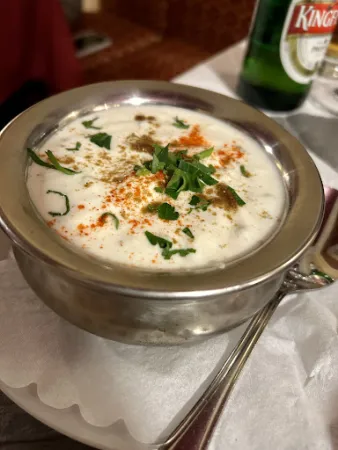 Bild von The King Masala, München