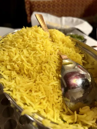 Bild von The King Masala, München