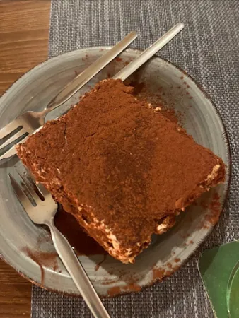 Bild von Pizzeria da Elena