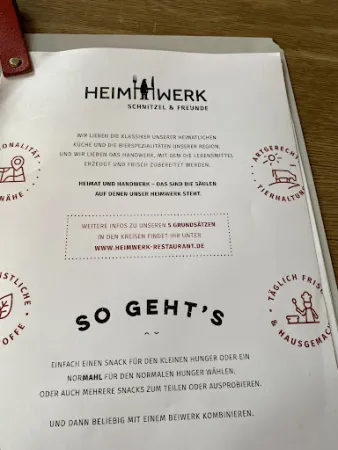 Bild von HeimWerk Tal