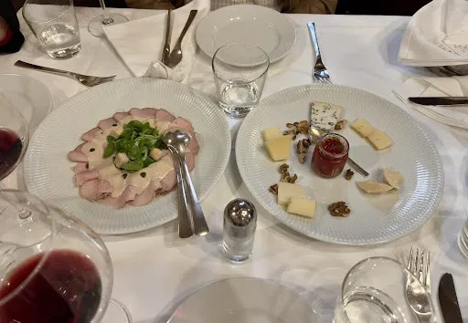 Bild von Osteria Italiana