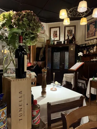 Bild von Osteria Italiana