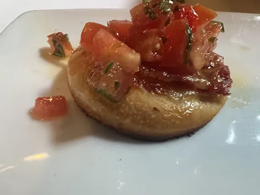 Bild von Osteria Italiana