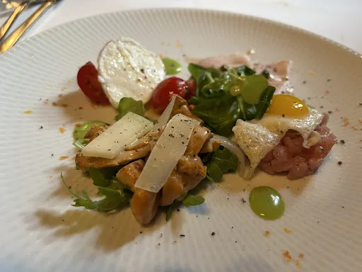 Bild von Osteria Italiana