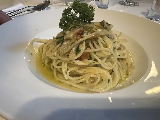 Bild von Osteria Italiana