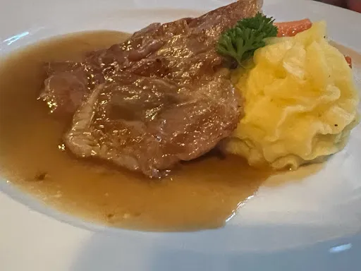 Bild von Osteria Italiana