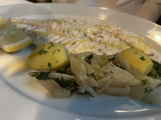 Bild von Osteria Italiana