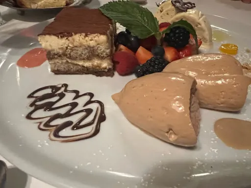 Bild von Osteria Italiana