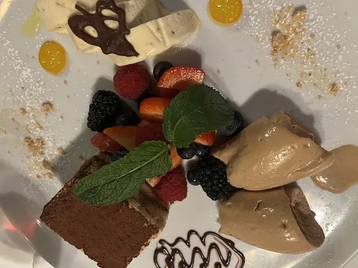 Bild von Osteria Italiana