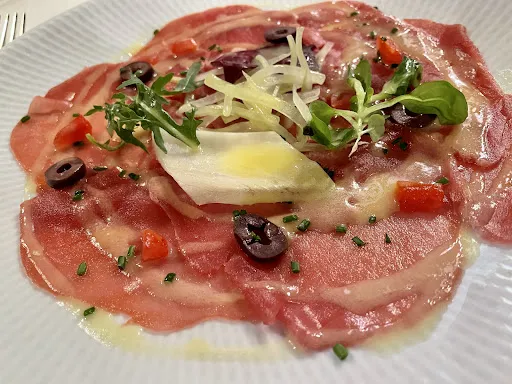 Bild von Osteria Italiana