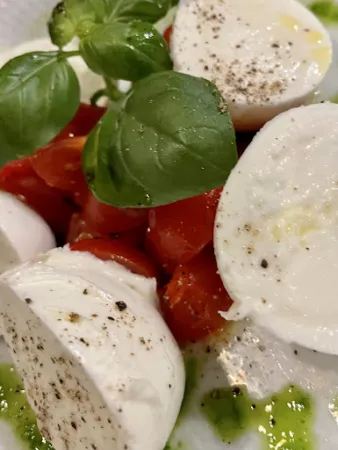 Bild von Osteria Italiana