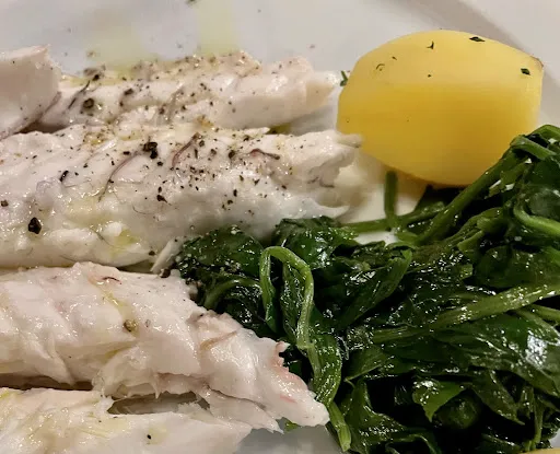 Bild von Osteria Italiana