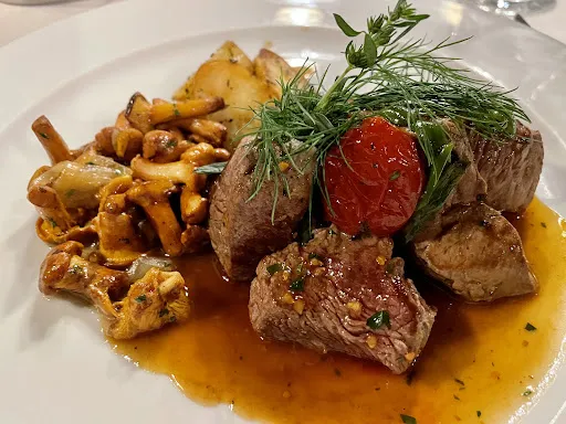 Bild von Osteria Italiana