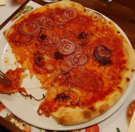 Bild von Pizzeria da Elena