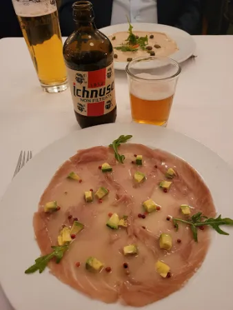 Bild von Trattoria Porto Cervo