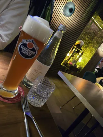 Bild von MAUI im Ludwigpalais Restaurant & Bar, München