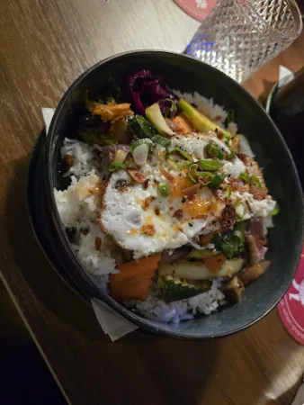 Bild von MAUI im Ludwigpalais Restaurant & Bar, München