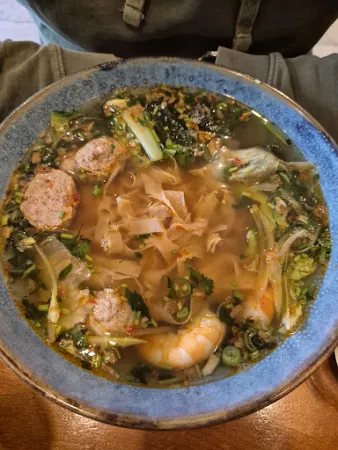 Bild von Twenty Pho - Vietnamese Streetfood