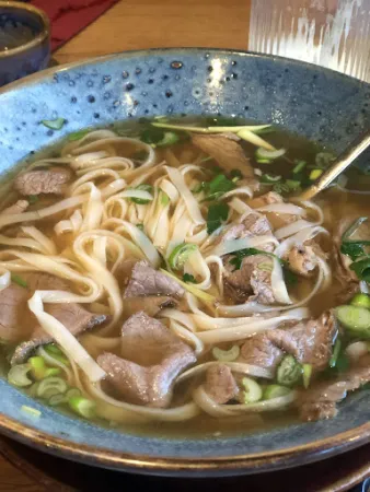 Bild von Twenty Pho - Vietnamese Streetfood