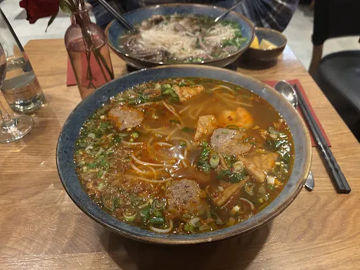 Bild von Twenty Pho - Vietnamese Streetfood