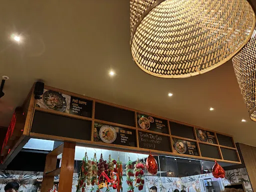 Bild von Twenty Pho - Vietnamese Streetfood