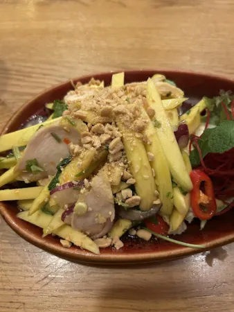 Bild von Twenty Pho - Vietnamese Streetfood