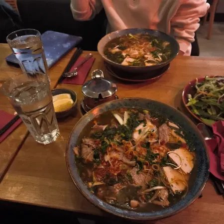 Bild von Twenty Pho - Vietnamese Streetfood